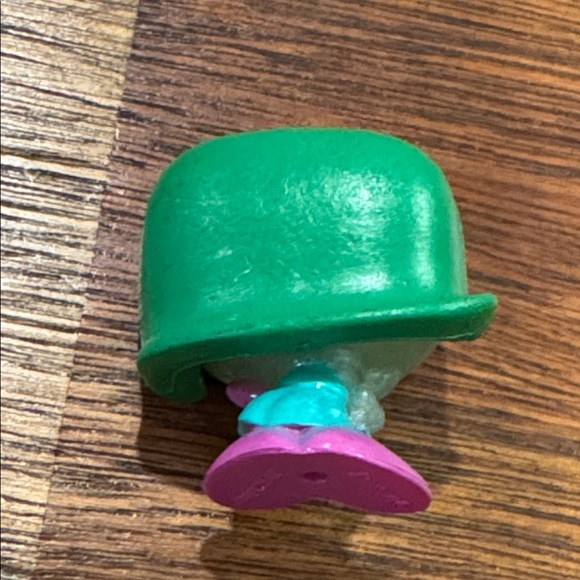 Disgust | Inside Out | Disney Doorables - Picture 5 of 5